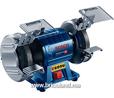 Touret à meuler GBG 35-15 Professional - Bosch -thumbnail