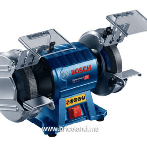 Touret à meuler GBG 35-15 Professional - Bosch -0