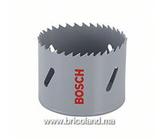 Scie à trépan HSS-Bimetal pour adaptateur standard 16 à 83mm - Bosch-thumbnail