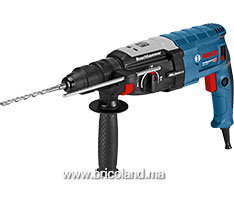 Perforateur SDS-plus GBH 2-28 F Professional - Bosch -thumbnail