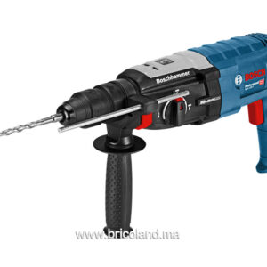 Perforateur SDS-plus GBH 2-28 F Professional - Bosch -0