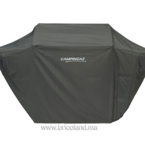 Housse premium XXL pour BBQ - Compingaz-0