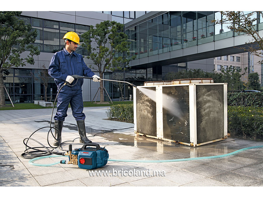 Nettoyeur haute pression GHP 5-13 C Professional - Bosch -7768