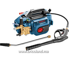 Nettoyeur haute pression GHP 5-13 C Professional - Bosch -thumbnail