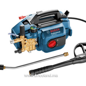 Nettoyeur haute pression GHP 5-13 C Professional - Bosch -0
