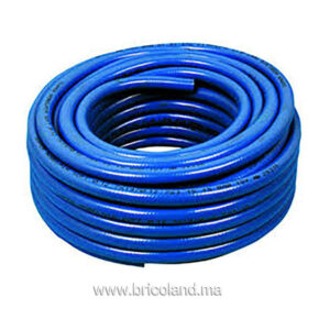 Tuyau d'air comprimé 8mm 20bar Bleu-0