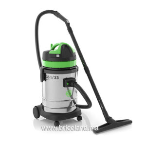 Aspirateur eau et poussière Professionnel GS 1/33 W&D - IPC-0