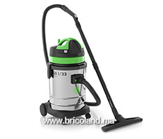 Aspirateur eau et poussière Professionnel GS 1/33 W&D - IPC-thumbnail