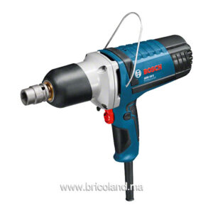 Boulonneuse GDS 18 E Professional - Bosch-0