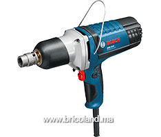 Boulonneuse GDS 18 E Professional - Bosch-thumbnail
