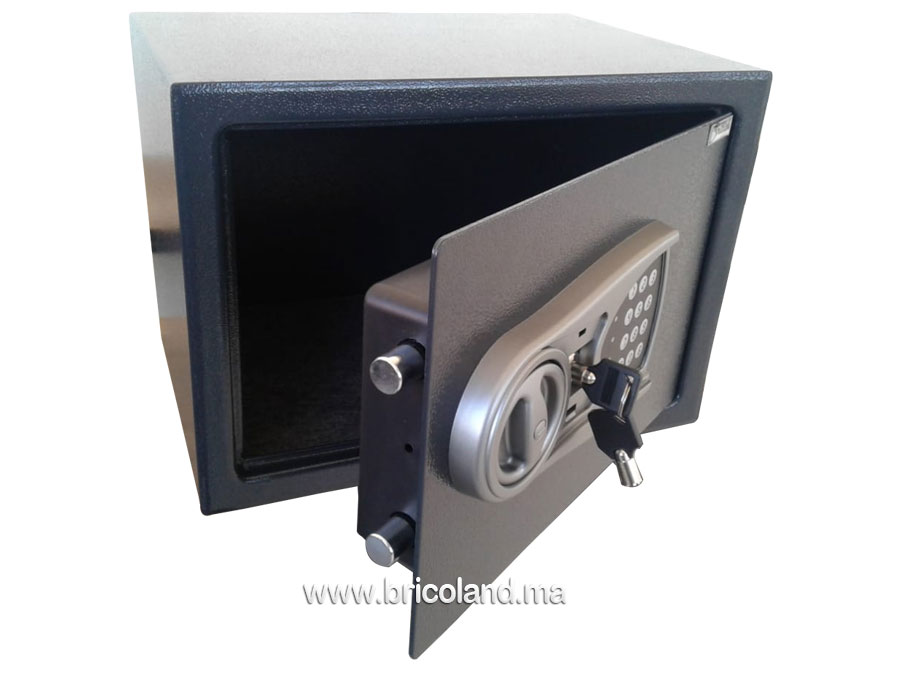 Coffre-fort Vasto - Britich-7939