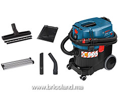 Aspirateur GAS 35 L SFC+ Professional - Bosch-thumbnail
