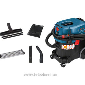 Aspirateur GAS 35 L SFC+ Professional - Bosch-0