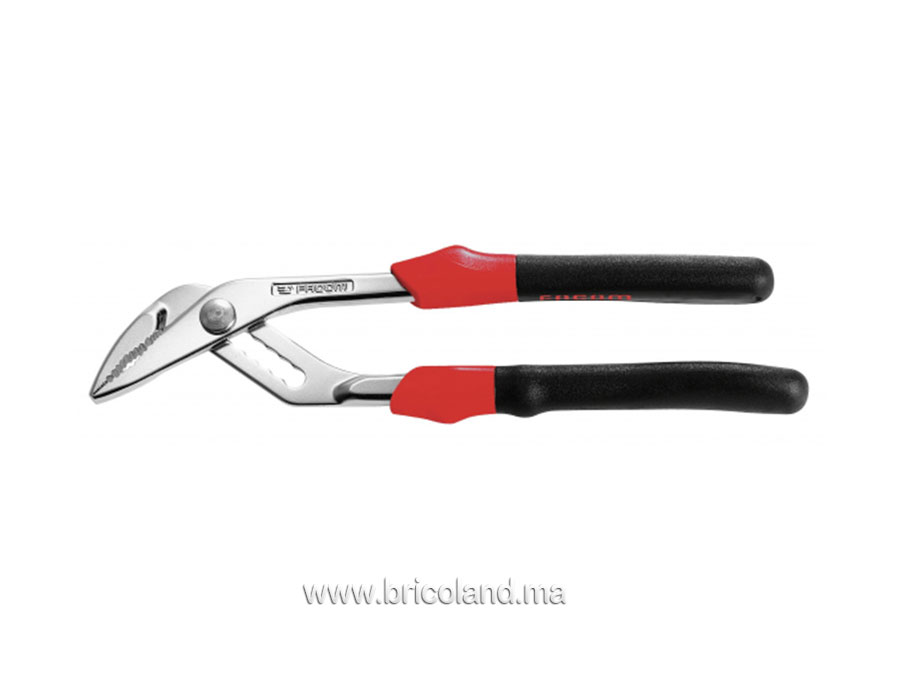 Pince multiprises grande capacité 180A.CPE - Facom-0