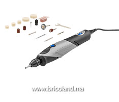 Outil multi-usage Stylo+ 2050-15 accessoires - Dremel-thumbnail
