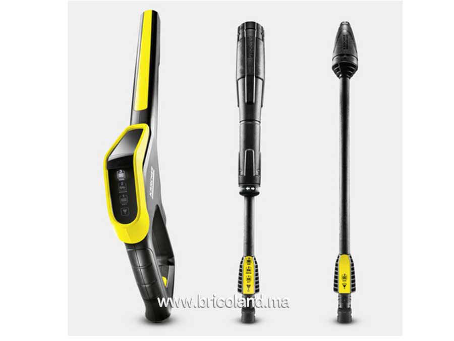 Nettoyeur K4 Full Control - KÄRCHER-7956