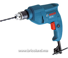 Perceuse GBM 1000 Professional - Bosch-thumbnail