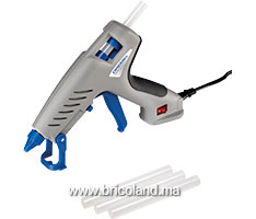 Pistolet à colle 940 - Dremel-thumbnail