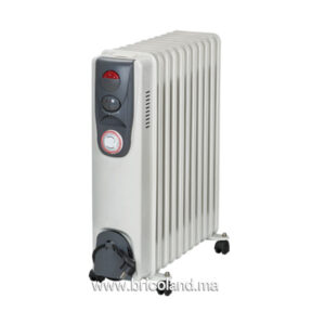Radiateur bain d'huile 11 ELEMENT-0