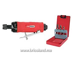 Meuleuse droite pneumatique 515.3010 - KSTOOLS-thumbnail