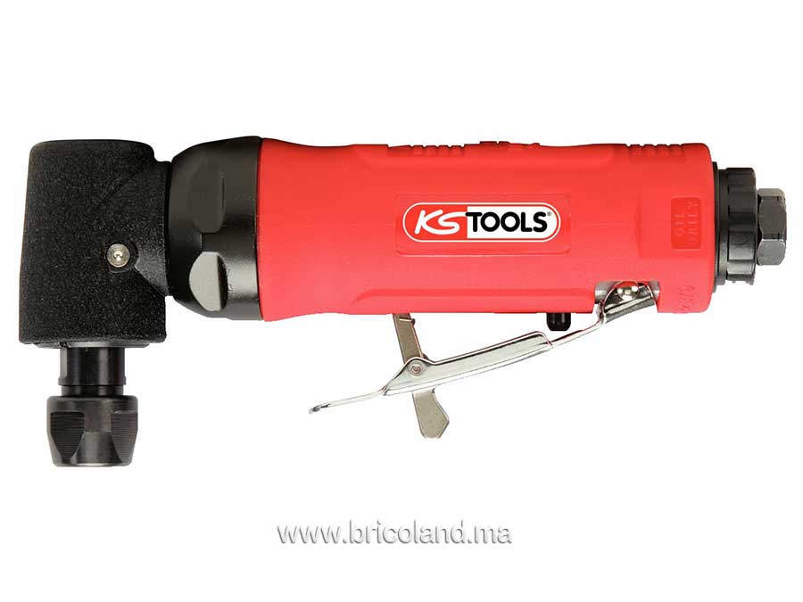 Meuleuse d'angle pneumatique 515.3020 - KSTOOLS-0