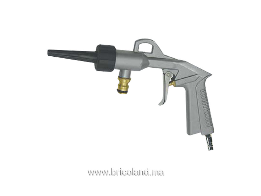 Pistolet de lavage - Comaria-0
