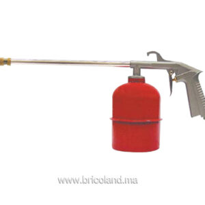 Pistolet pulvérisateur 1L - Comaria-0