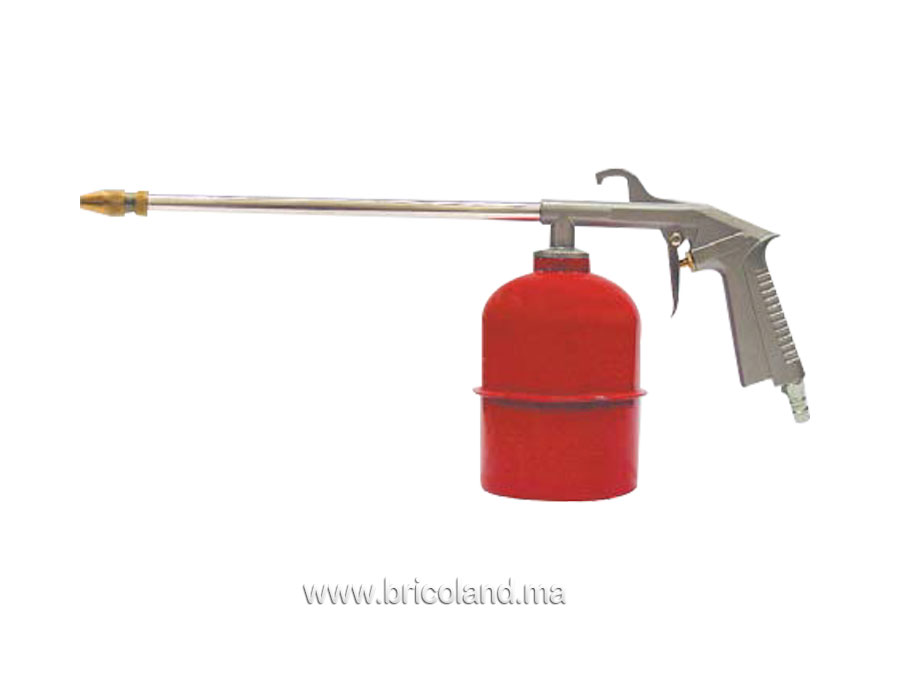 Pistolet pulvérisateur 1L - Comaria-0