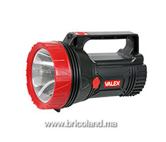 Torche LED rechargeable 10 lumen - Valex-thumbnail