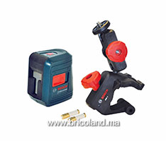 Laser lignes GLL 2 Professional - Bosch -thumbnail