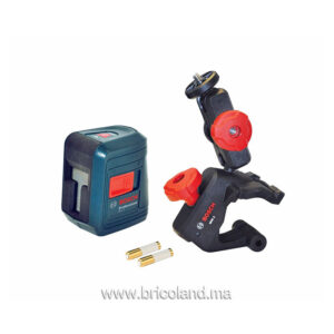 Laser lignes GLL 2 Professional - Bosch -0