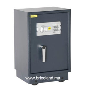 Coffre-fort Mobile pour Bureau 575 - Yale-0