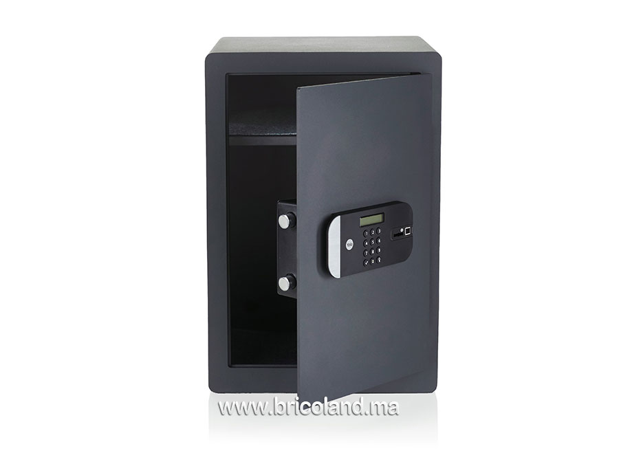 Coffre-fort Professionnel 520 - Yale-0