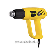Décapeur thermique 2000W - STANLEY-thumbnail