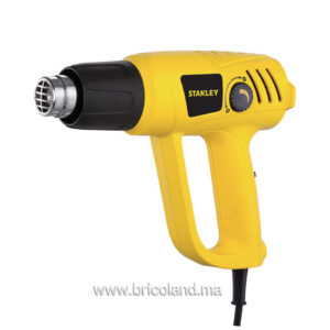 Décapeur thermique 2000W - STANLEY-0