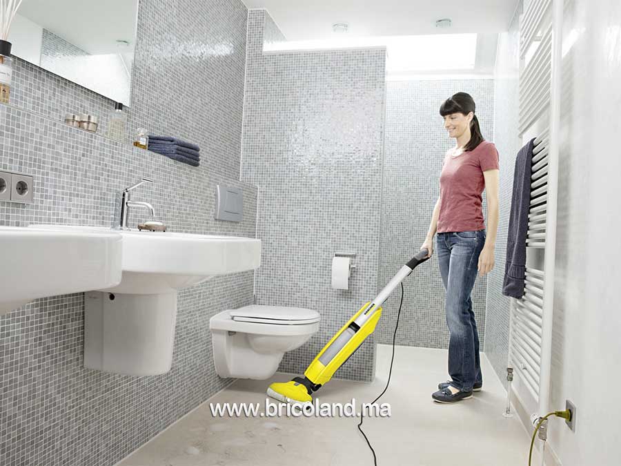 Nettoyeur de sols FC 5 Premium - KÄRCHER-8372