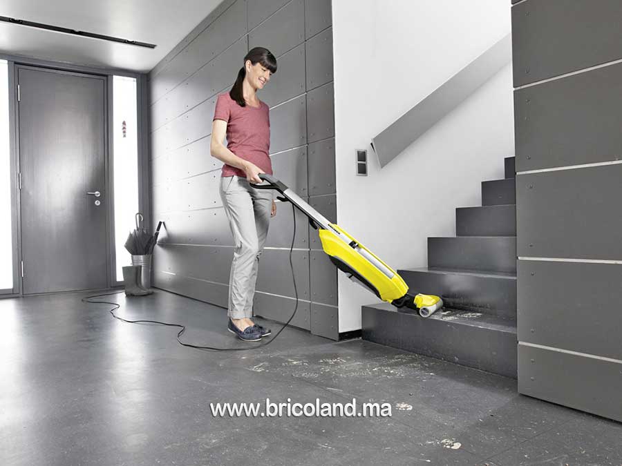 Nettoyeur de sols FC 5 Premium - KÄRCHER-8373