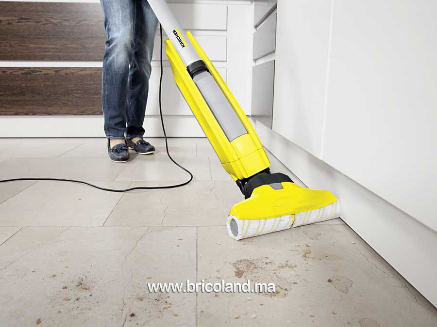 Nettoyeur de sols FC 5 Premium - KÄRCHER-8375