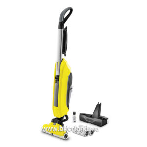 Nettoyeur de sols FC 5 Premium - KÄRCHER-0