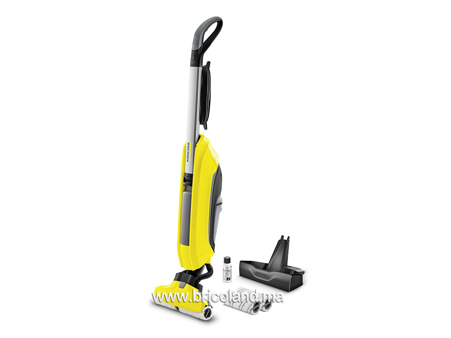 Nettoyeur de sols FC 5 Premium - KÄRCHER-0