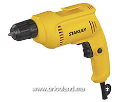 Perceuse rotative 550W STDR5510C - STANLEY-thumbnail