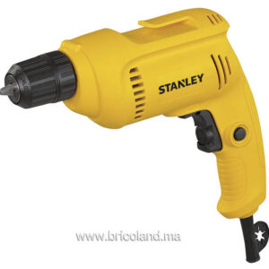 Perceuse rotative 550W STDR5510C - STANLEY-0