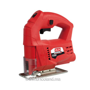 Scie sauteuse S35E - Valex-0