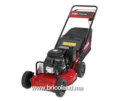 Tondeuse thermique tractée 22280 Kawasaki 53cm - Toro-thumbnail