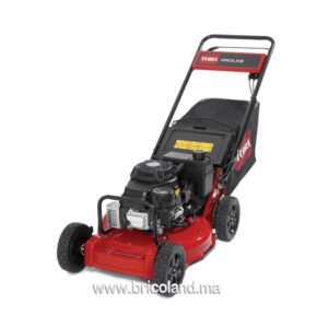 Tondeuse thermique tractée 22280 Kawasaki 53cm - Toro-0