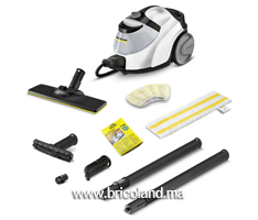 Nettoyeur vapeur SC5 EasyFix - KÄRCHER-thumbnail
