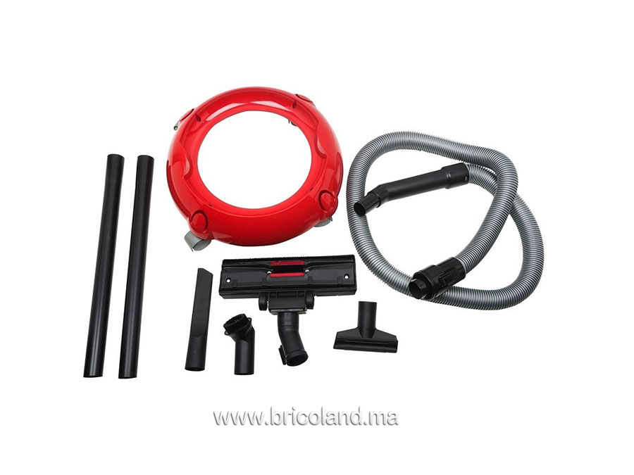 Aspirateur eau et poussière WV1400 - BLACK & DECKER-8852