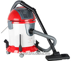 Aspirateur eau et poussière WV1400 - BLACK & DECKER-thumbnail