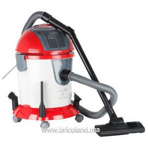 Aspirateur eau et poussière WV1400 - BLACK & DECKER-0