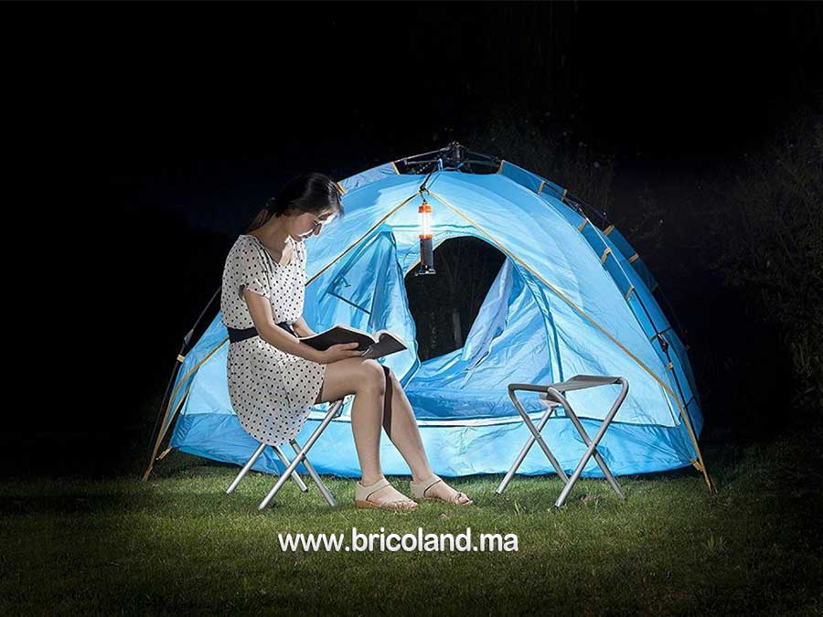 Lampe baladeuse LED BDLCL28 - BLACK & DECKER-8718